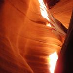 Upper Antelope Canyon